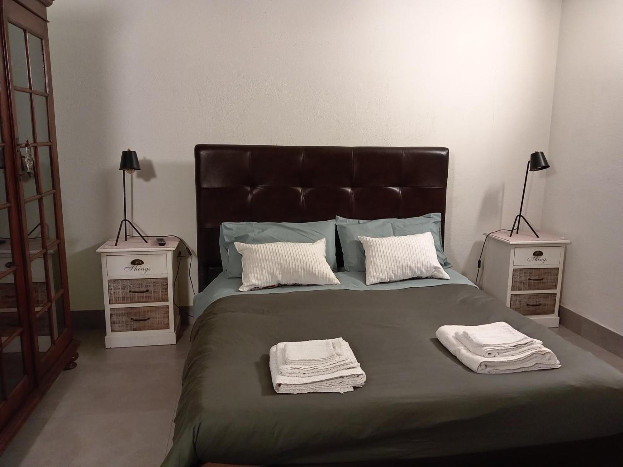 Piazza Verdi Liberty House Lecce Eksteriør billede