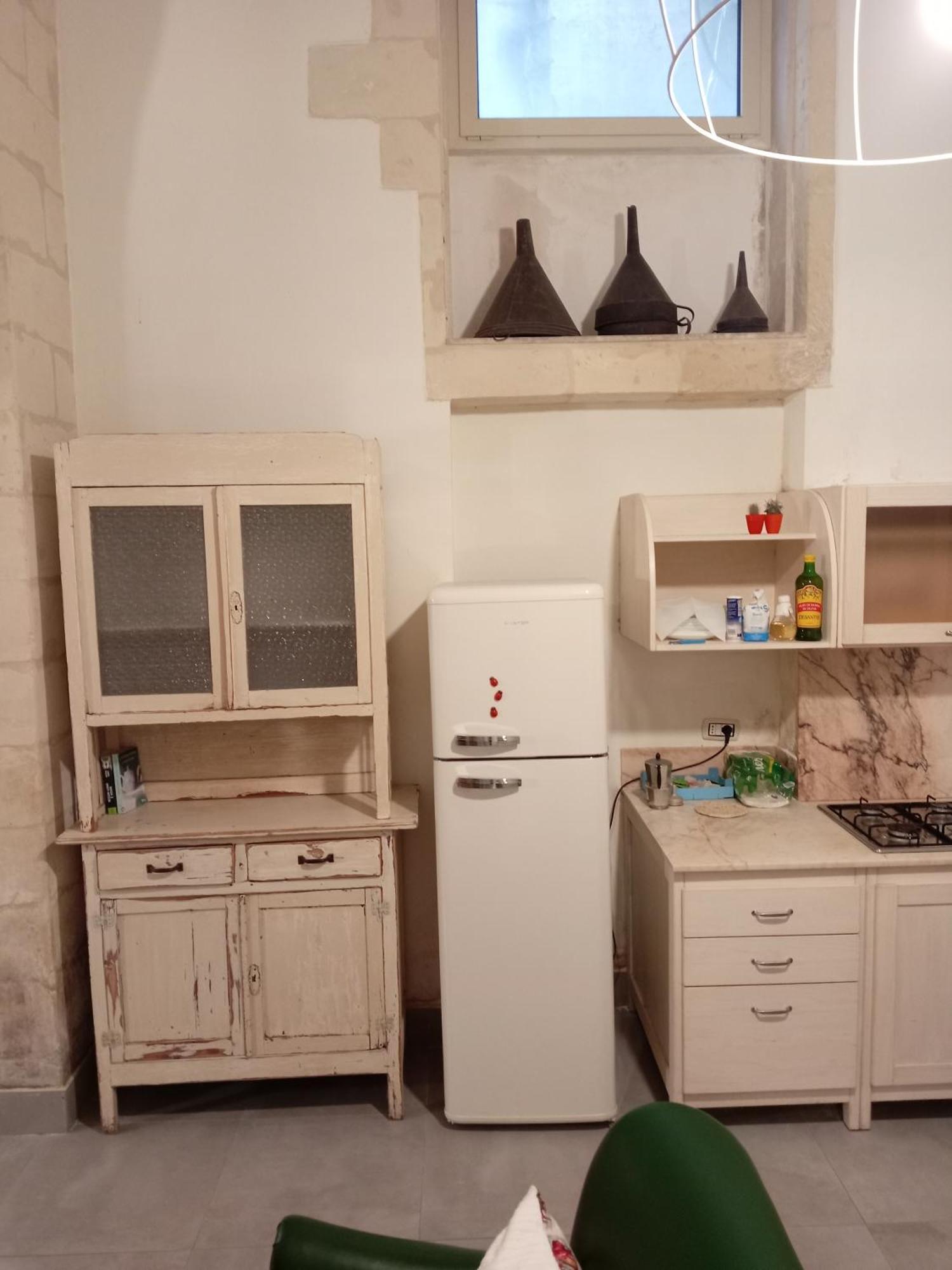 Piazza Verdi Liberty House Lecce Eksteriør billede