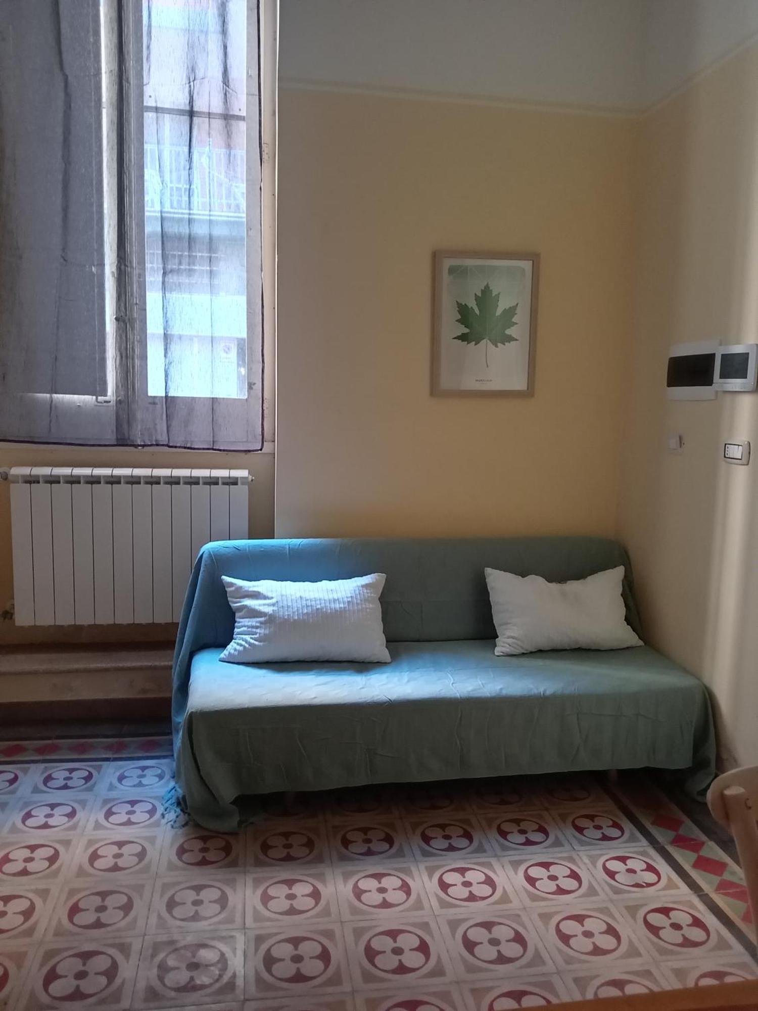 Piazza Verdi Liberty House Lecce Eksteriør billede