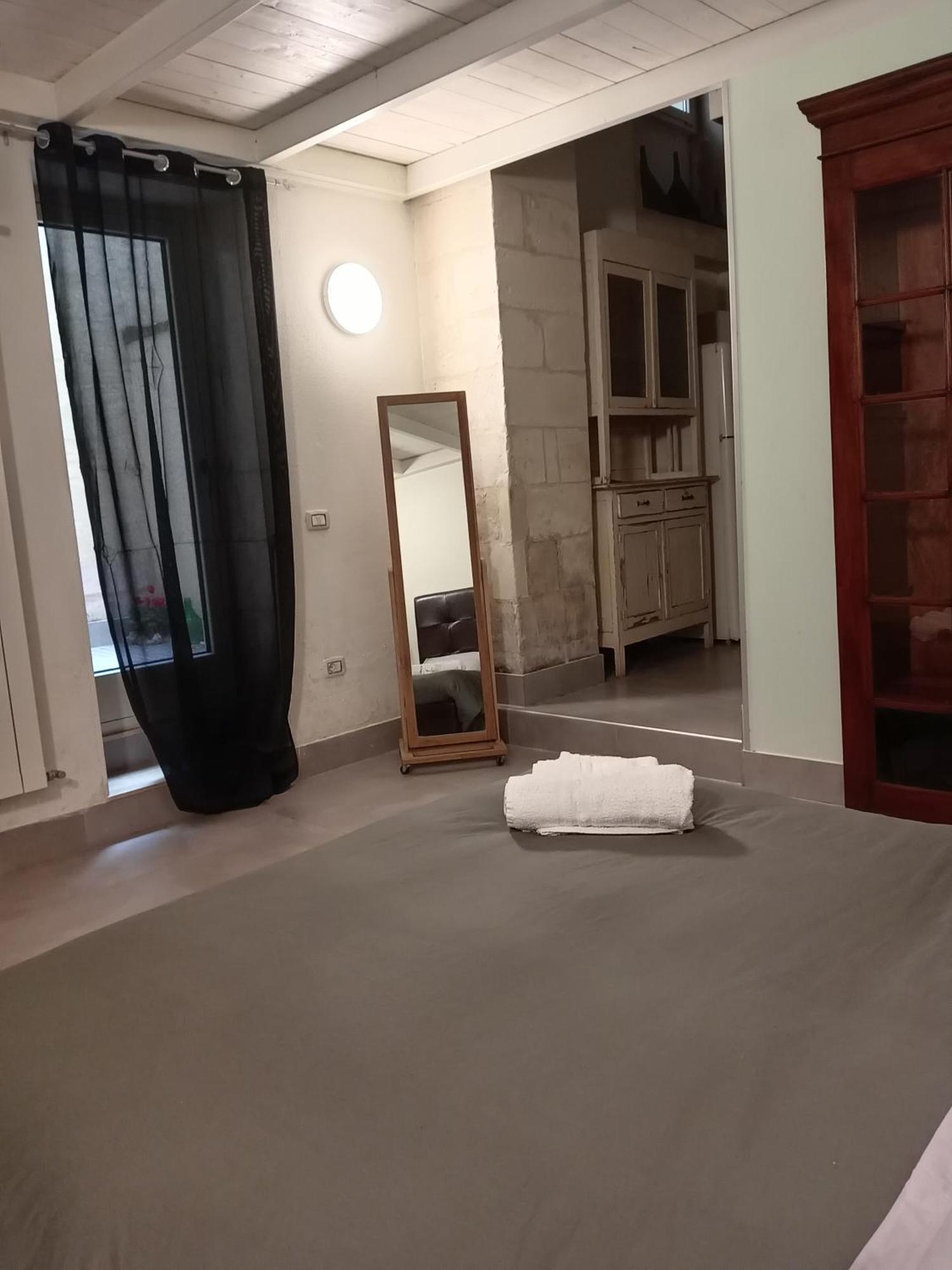 Piazza Verdi Liberty House Lecce Eksteriør billede