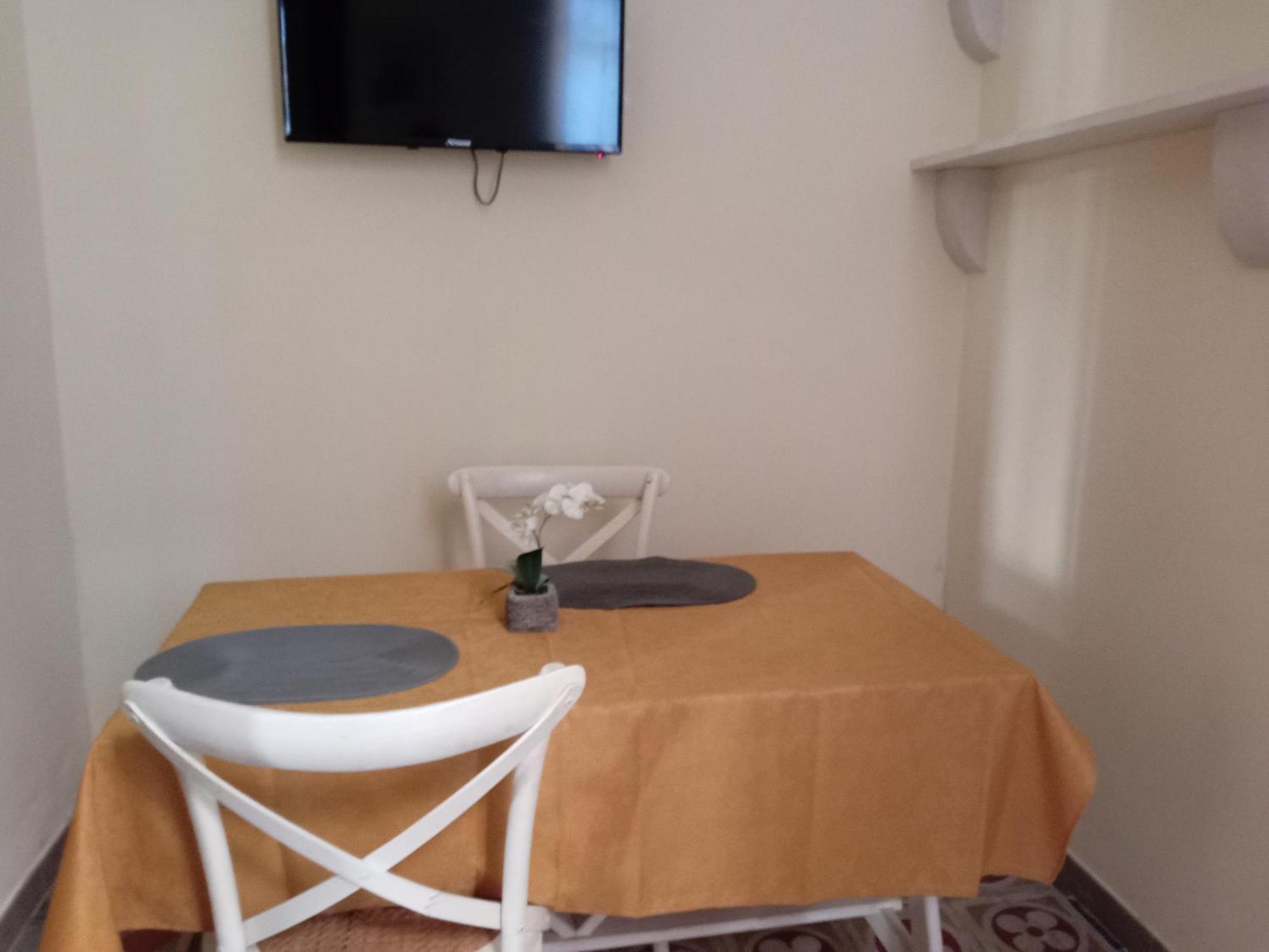 Piazza Verdi Liberty House Lecce Eksteriør billede