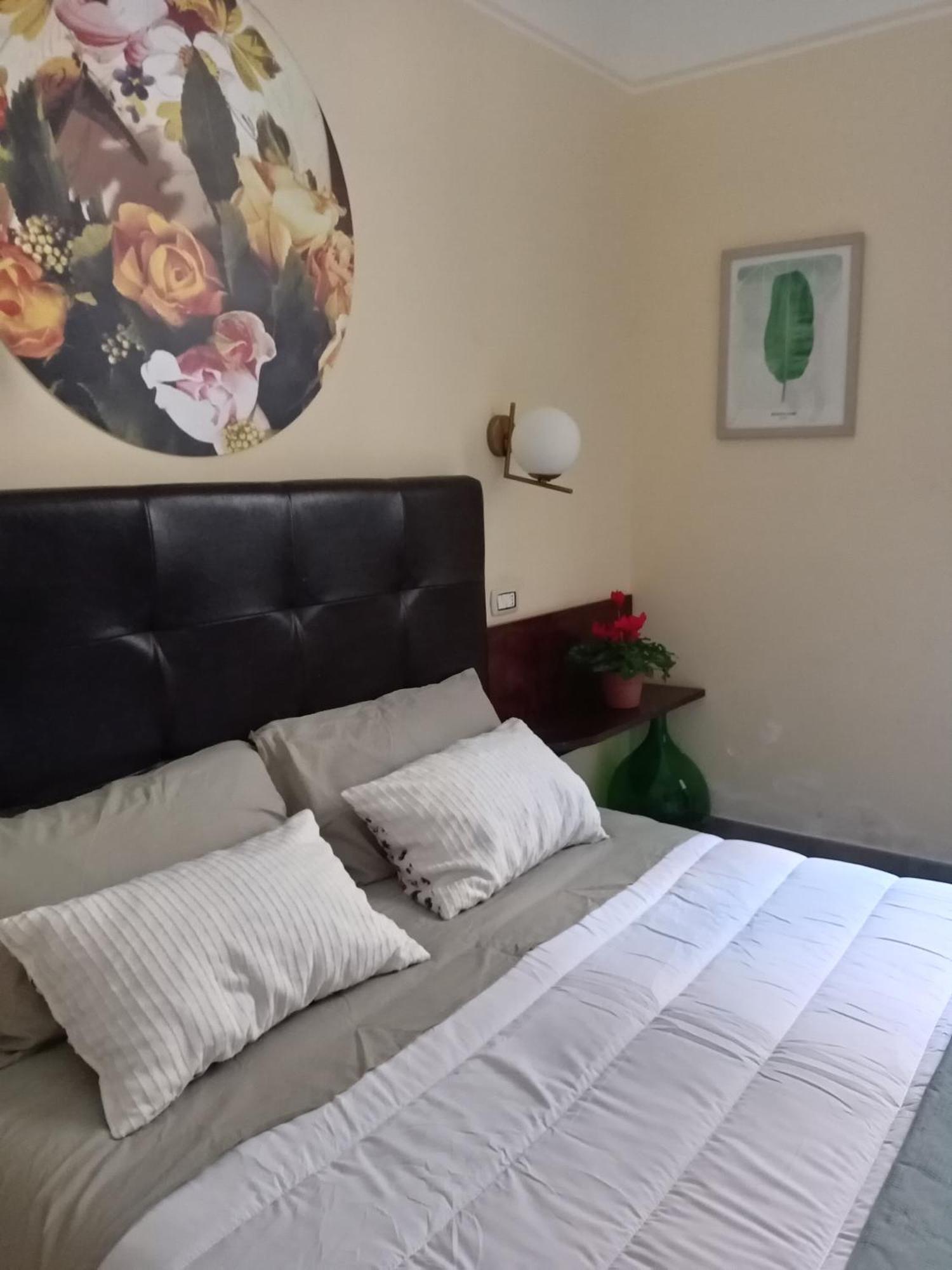 Piazza Verdi Liberty House Lecce Eksteriør billede