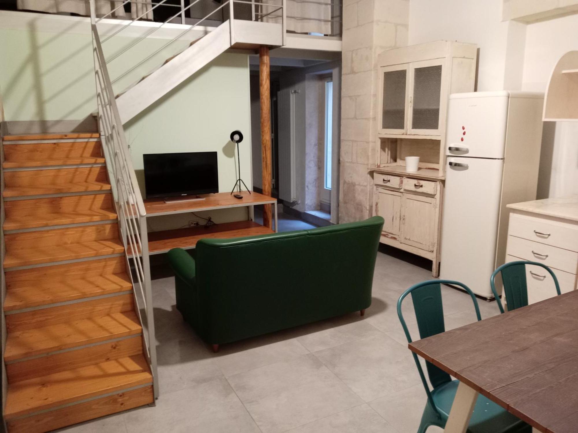 Piazza Verdi Liberty House Lecce Eksteriør billede