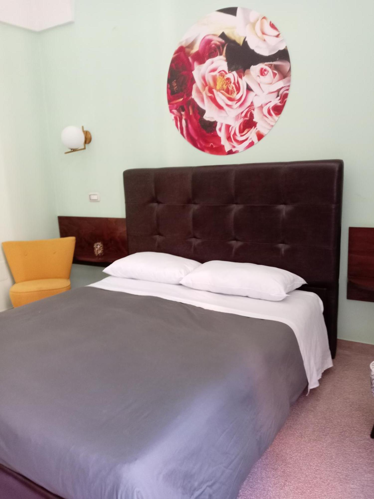 Piazza Verdi Liberty House Lecce Eksteriør billede