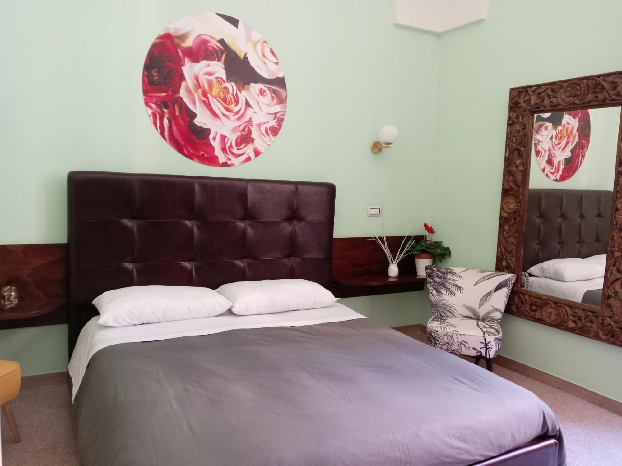 Piazza Verdi Liberty House Lecce Eksteriør billede