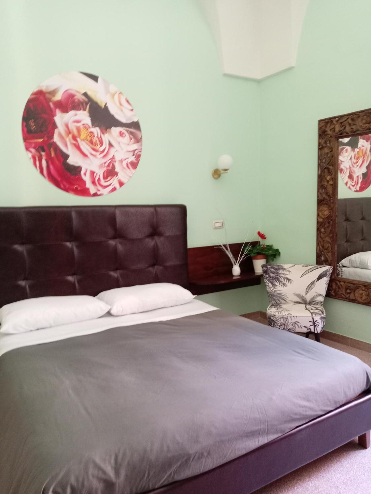 Piazza Verdi Liberty House Lecce Eksteriør billede