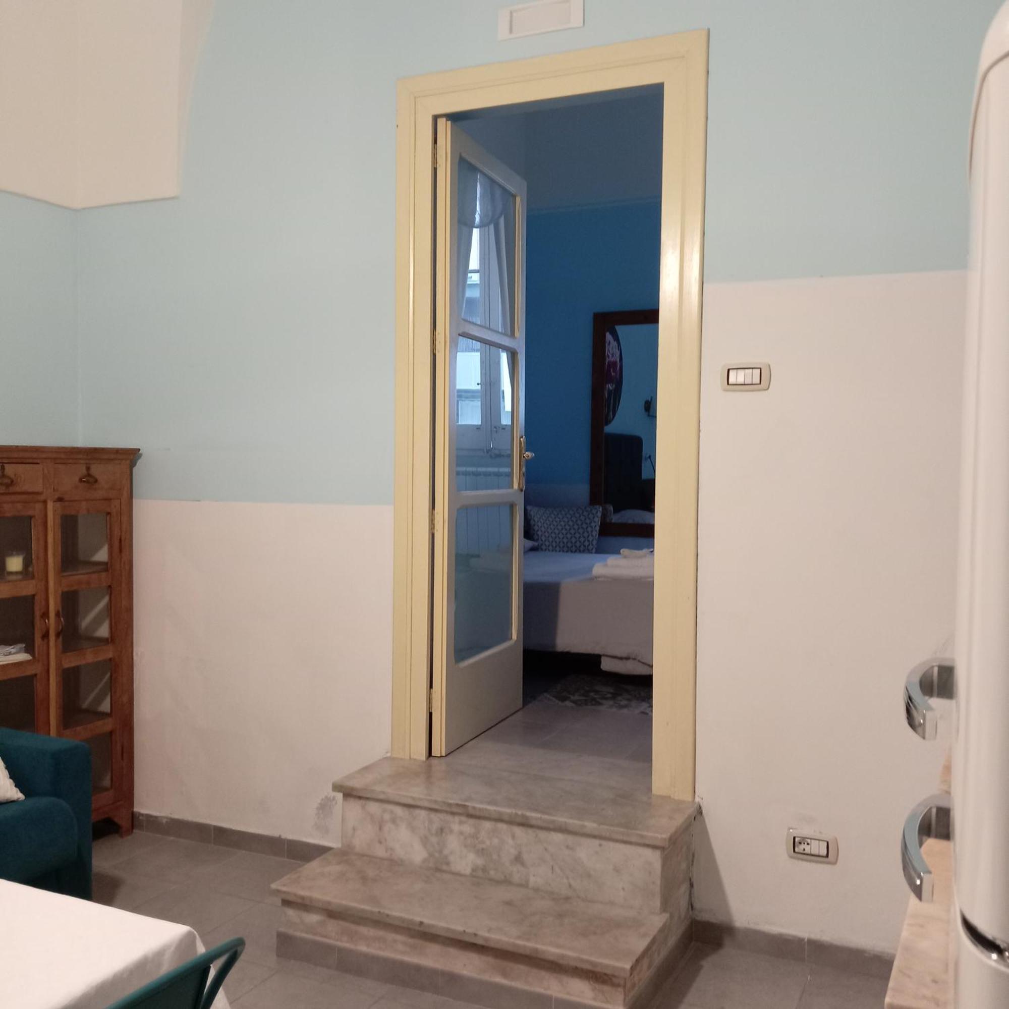 Piazza Verdi Liberty House Lecce Eksteriør billede