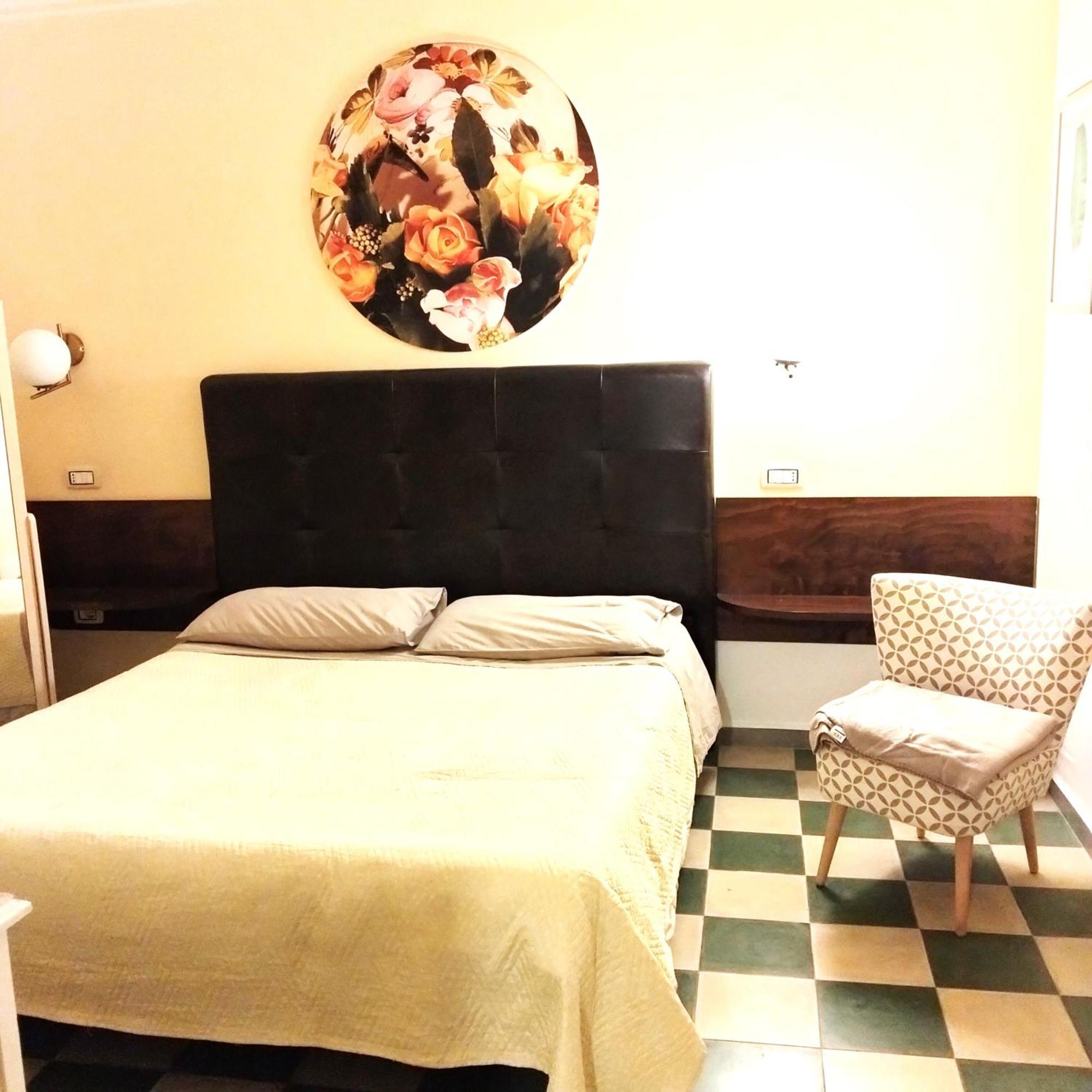 Piazza Verdi Liberty House Lecce Eksteriør billede