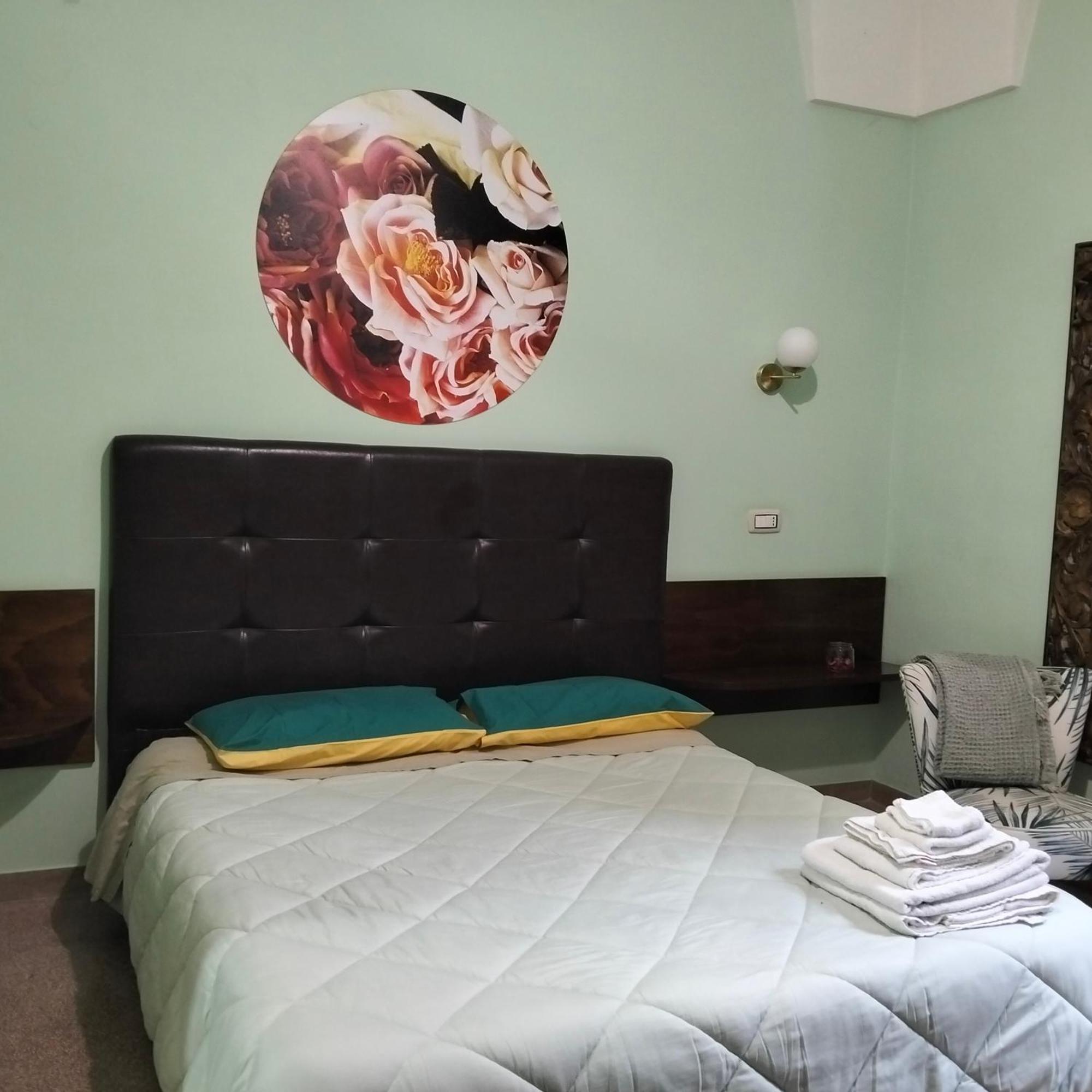 Piazza Verdi Liberty House Lecce Eksteriør billede