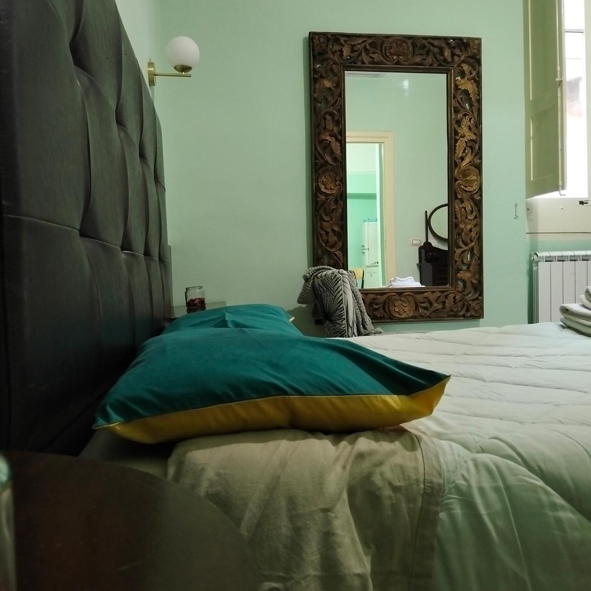 Piazza Verdi Liberty House Lecce Eksteriør billede