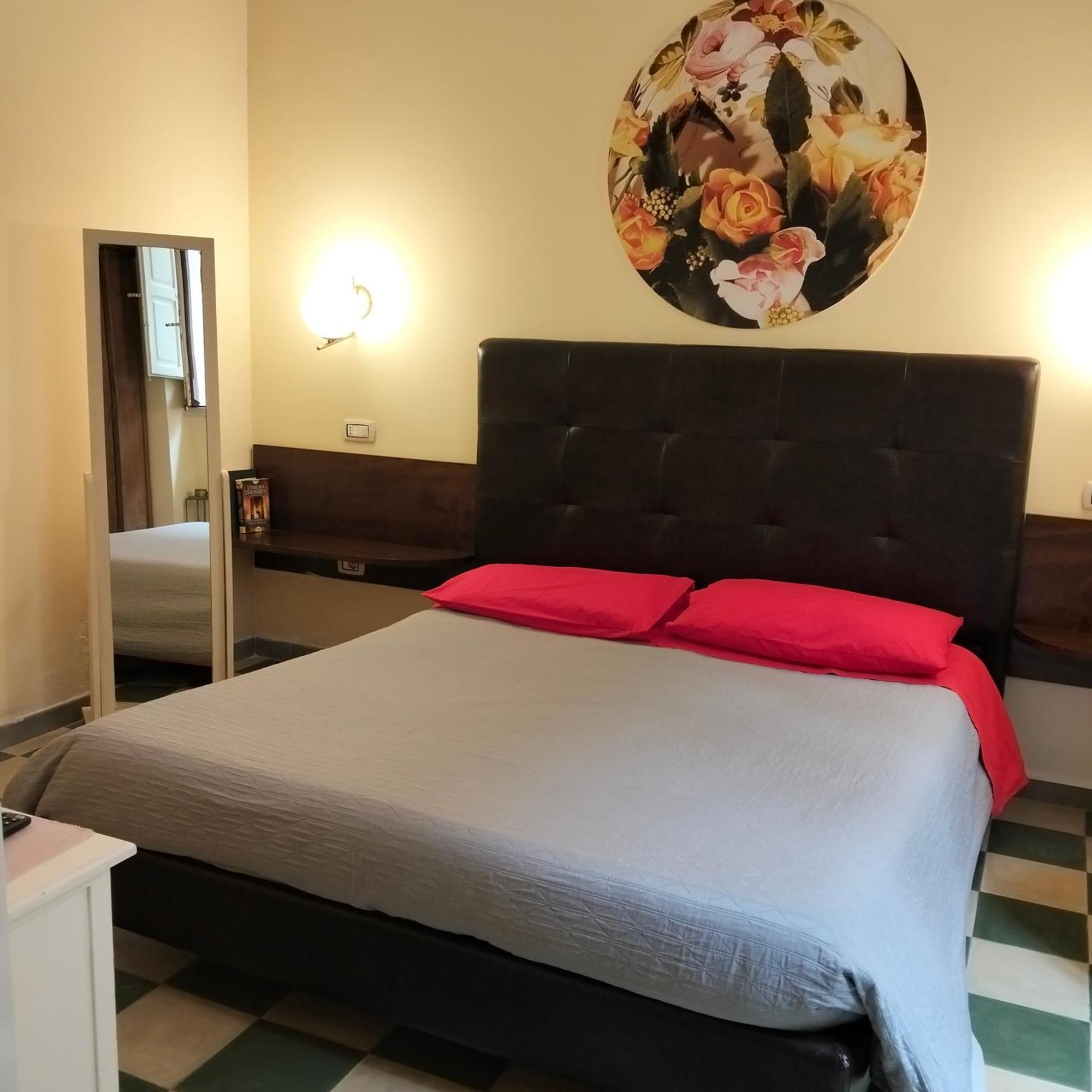 Piazza Verdi Liberty House Lecce Eksteriør billede