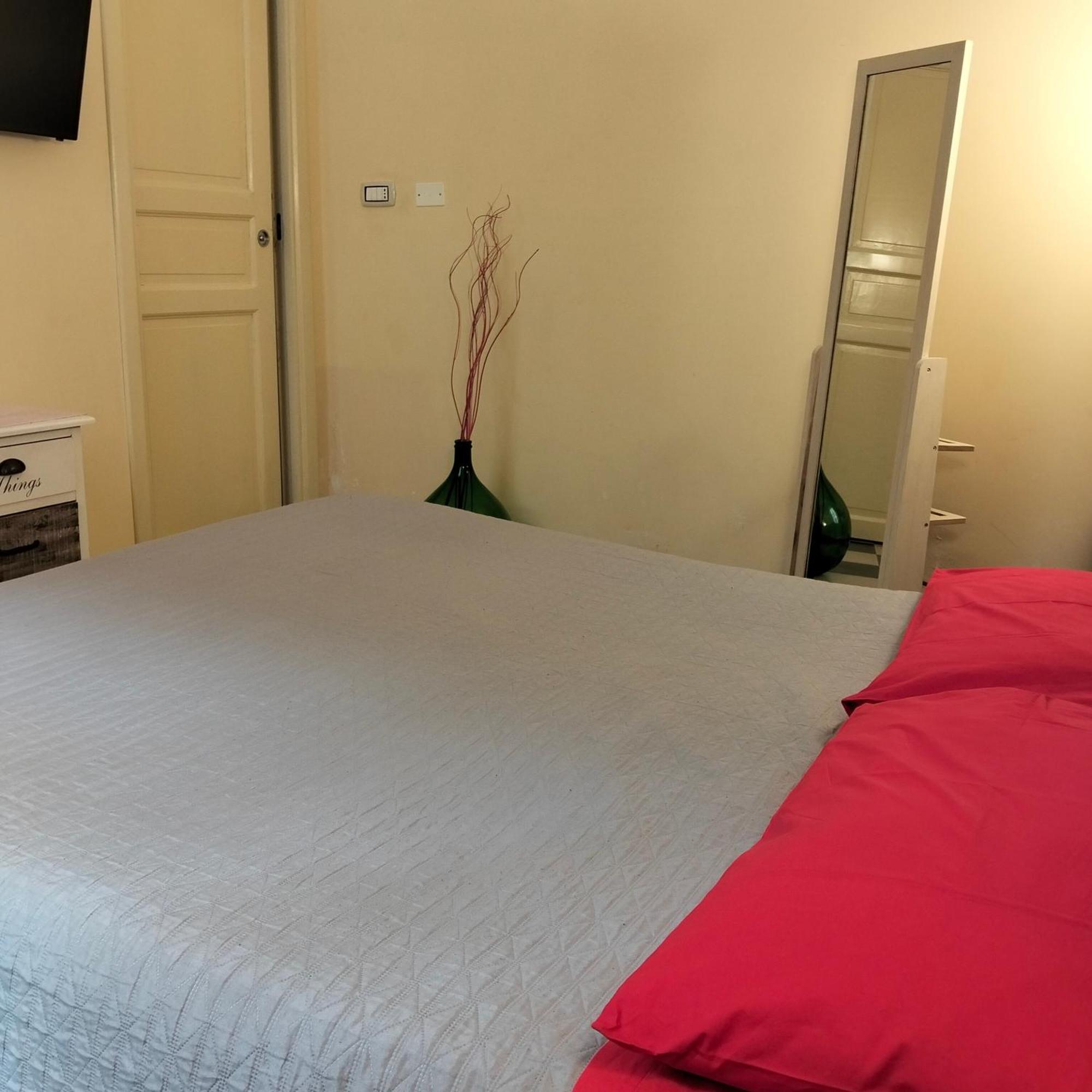 Piazza Verdi Liberty House Lecce Eksteriør billede