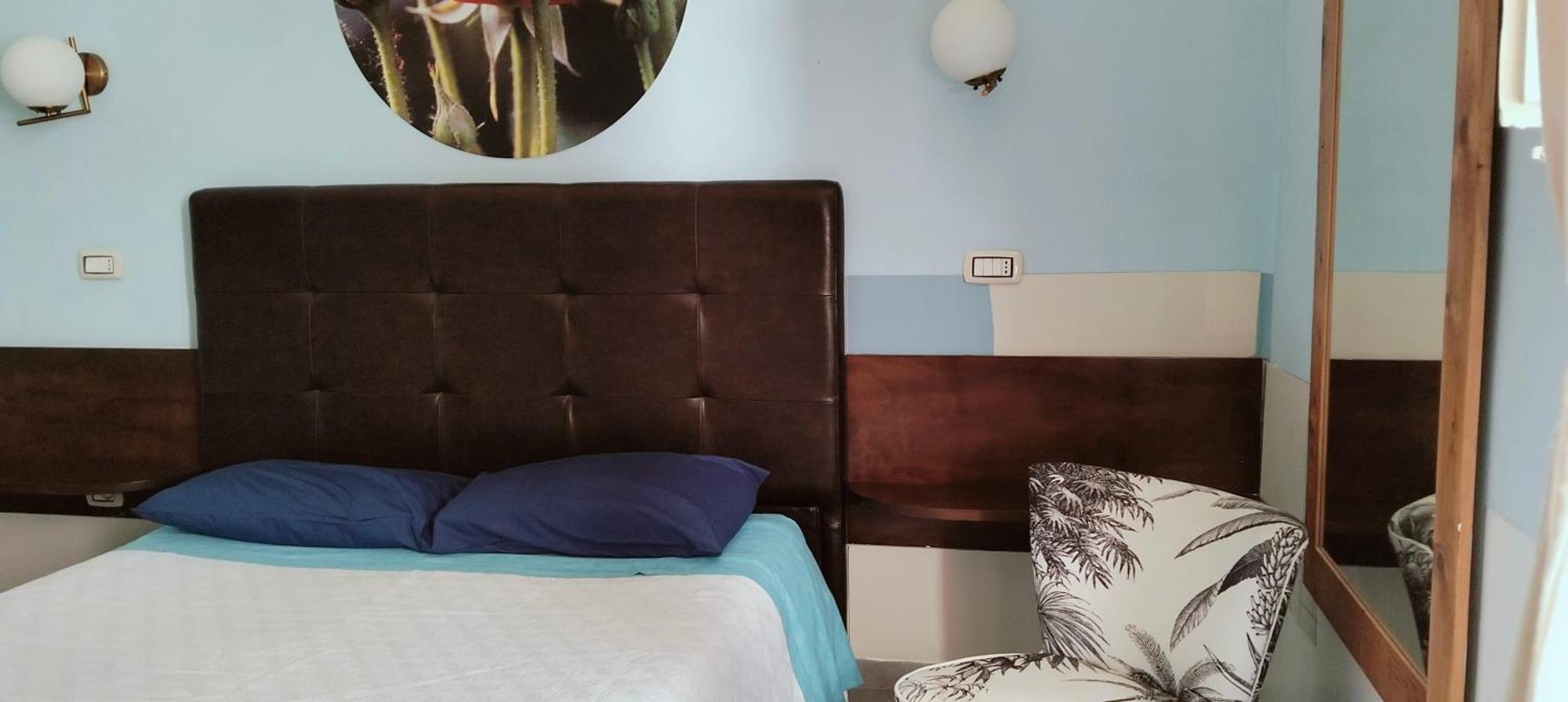 Piazza Verdi Liberty House Lecce Eksteriør billede
